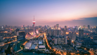 成都17.92亿元成交4宗涉宅地块：2宗溢价成交