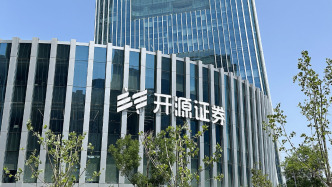 員工主動代開不實收入證明，開源證券一分公司被暫停部分業務六個月