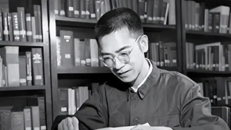 历史上的今天｜1996年3月19日，数学家陈景润逝世