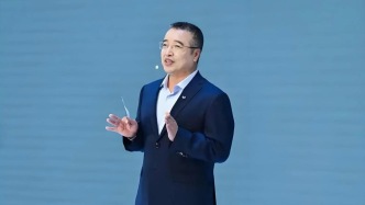 北汽蓝谷人事大调整，张国富升任董事长