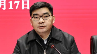 袁军已任重庆医科大学党委副书记、副校长