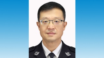 馮永利已任遼寧省公安廳黨委副書記、副廳長