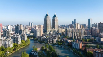 一個月內到訪江蘇七市，上海普陀為何而來？
