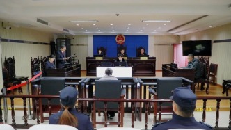 女子為擺脫情人多次投毒，被以故意殺人未遂判刑