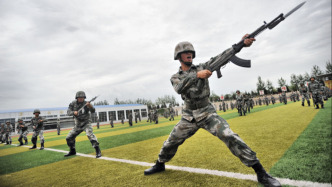 2025年第一批次軍隊(duì)直接選拔招錄軍（警）官工作全面展開