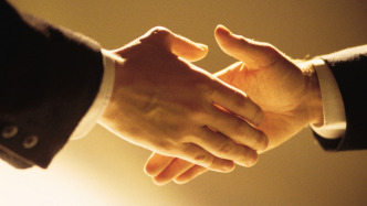 肖马龙已任江西省委副秘书长、政研室主任