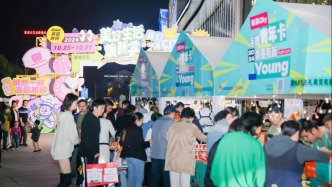 “提振消费”成首要经济任务！江西冲刺消费强省