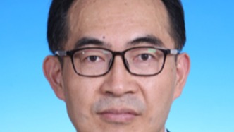 李曉龍任住建部副部長(zhǎng)