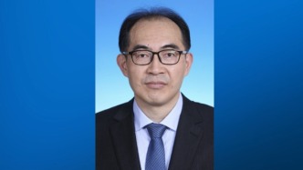李曉龍任住房和城鄉建設部黨組成員、副部長