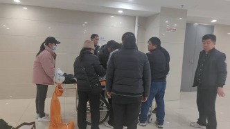 媒體：腦死亡足球小將郭嘉璇去世