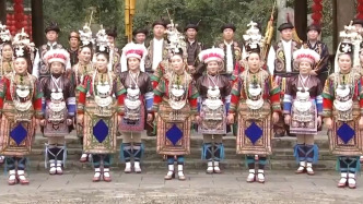在中國式現代化進程中展現貴州新風采——習近平總書記在貴州考察時的重要講話引發熱烈反響