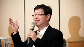 鴻海董事長：服務器營收兩年內會超iPhone業務，最快今年達成