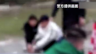 骗子为了把求职者骗出境陪玩还给钱