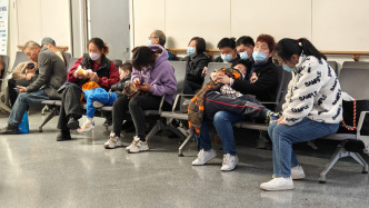 上海开展儿科服务年行动：二级、三级公立综合医院均应提供儿科服务