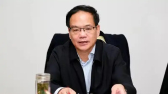 青海省委政法委原副書記張謙被開除黨籍：長期“帶彩”打麻將