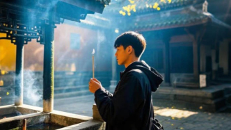找人替自己拜神，功德能不能加一？