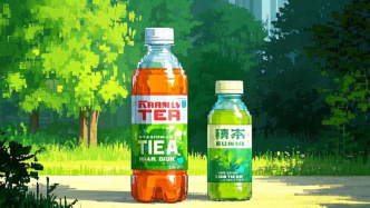 前瞻2025丨植物飲料，真能成下一個(gè)無(wú)糖茶嗎？