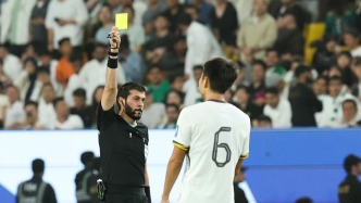 “五隊爭二”變“三隊搶四”，留給國足容錯率已越來越低