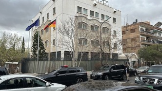 德國時隔13年重開駐敘利亞大使館，要求敘方控制宗派沖突并追責