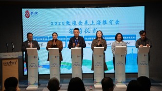 敦煌赴上海推介：以最优政策打造国际会展高地，设一千万专项资金