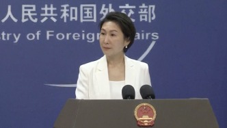 中方是否期待美參議員訪華為中美元首會晤鋪平道路？外交部回應