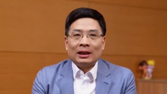 多位海爾高管組團“出道”，周云杰：把這些理工男都逼瘋了