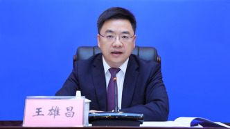 廣西欽州市長王雄昌任上被查
