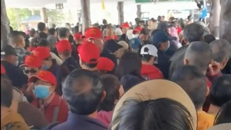 张家界天子山数千游客滞留？景区：应急演练关了索道，三千多人均已下山