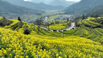 车窗内外见江右，江西打造自驾旅游消费新地标