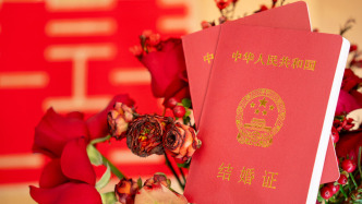 领证不用再回老家了！民政部将施行婚姻登记“全国通办”
