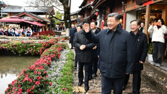 傳習錄丨總書記點贊的“土特產”