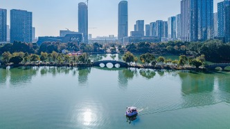 江西人口第一、經濟第二大市贛州去年常住人口結束正增長