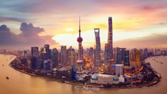 上海为何是全球投资首选地｜从“上海速度”到“上海温度”