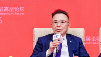 李東生：全球產(chǎn)業(yè)鏈重構(gòu)，既是挑戰(zhàn)、更是機(jī)遇