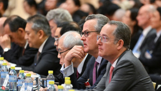 聚焦中發高｜“美國企業仍然強烈支持開放的全球貿易理念”