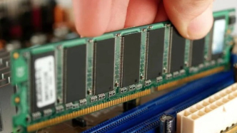 DRAM价格上涨，要看下半年