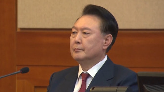 尹锡悦涉嫌“内乱罪”首次公审将于4月14日进行