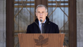 “特朗普讓加拿大面臨最大危機(jī)”，加總理卡尼宣布4月28日提前大選