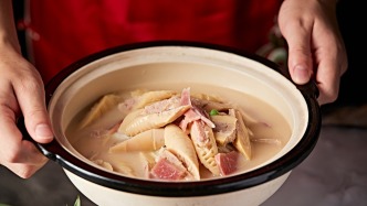 夜读丨今天晚饭吃什么？