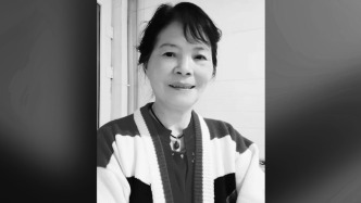 都江堰市美術家協會原副秘書長、畫家葉純敏因病逝世，享年78歲