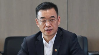 國家電投黨校常務副校長王少洪已任遼寧大連市領導