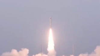 商業航天開啟星辰征途，民營企業衛星進入批量化生產