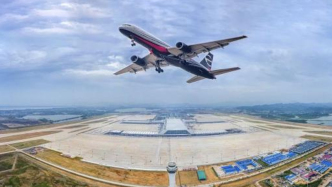 力壓杭州、趕超鄭州，武漢航空貨運(yùn)的上限在哪里？