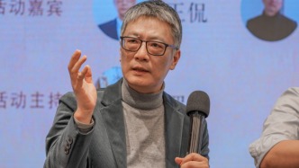 文學花邊｜批評家王侃：作家沒感情沒溫度，Ai就有影響