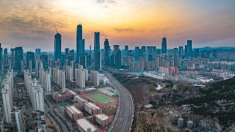 誰是下一個千萬人口城市？濟南去年增加7.8萬人，沖上950萬人