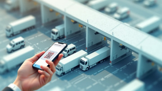 貨車司機因父親急救手機余額“清零”，浙江一收費站幫他墊付通行費