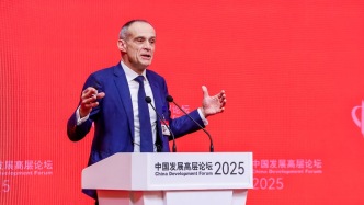 聚焦中發高｜施耐德電氣：AI和數據中心的能源需求將在2030 年加倍