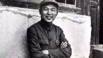 歷史上的今天｜1970年3月25日，開國大將徐海東逝世