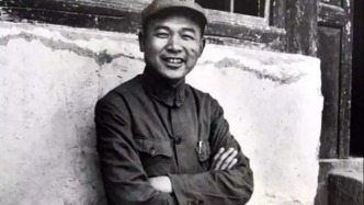 历史上的今天｜1970年3月25日，开国大将徐海东逝世