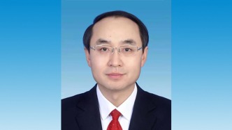 历史学博士田沐臣已任陕西省纪委副书记